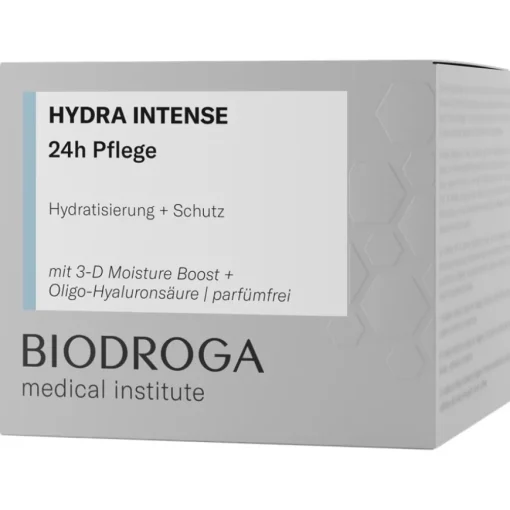 Hydra Intense 24H Pflege von Biodroga