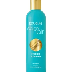 Hydrate & Refresh Shampoo von Douglas Collection