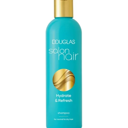 Hydrate & Refresh Shampoo von Douglas Collection