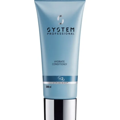 Hydrate Conditioner H2 von System Professional Lipid Code