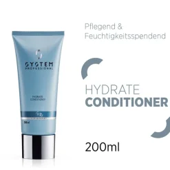 Hydrate Conditioner H2 von System Professional Lipid Code