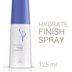 Hydrate Hydrate Finish von Wella