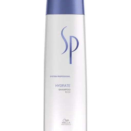 Hydrate Hydrate Shampoo von Wella