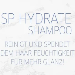Hydrate Hydrate Shampoo von Wella
