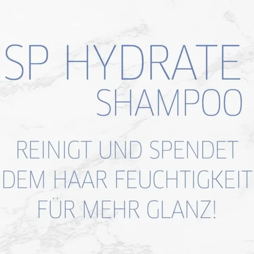 Hydrate Hydrate Shampoo von Wella