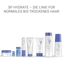 Hydrate Hydrate Shampoo von Wella