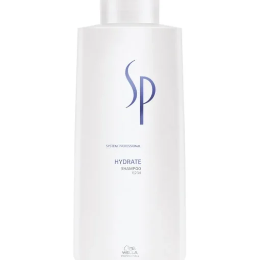 Hydrate Hydrate Shampoo von Wella