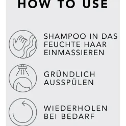 HYDRATE Hydre Moisturizing Shampoo von Sebastian