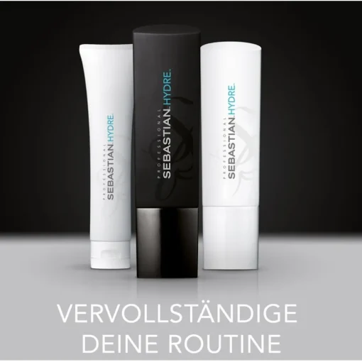 HYDRATE Hydre Moisturizing Shampoo von Sebastian