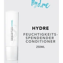 HYDRATE Moisturizing Conditioner Hydré von Sebastian