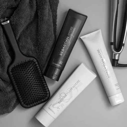 HYDRATE Moisturizing Conditioner Hydré von Sebastian