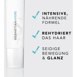 HYDRATE Moisturizing Conditioner Hydré von Sebastian