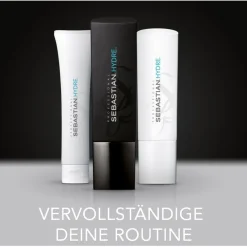 HYDRATE Moisturizing Conditioner Hydré von Sebastian