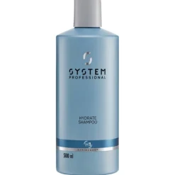 Hydrate Shampoo H1 von System Professional Lipid Code
