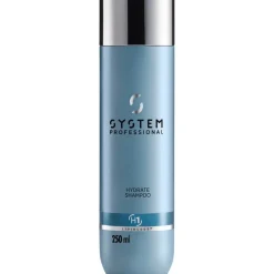 Hydrate Shampoo H1 von System Professional Lipid Code