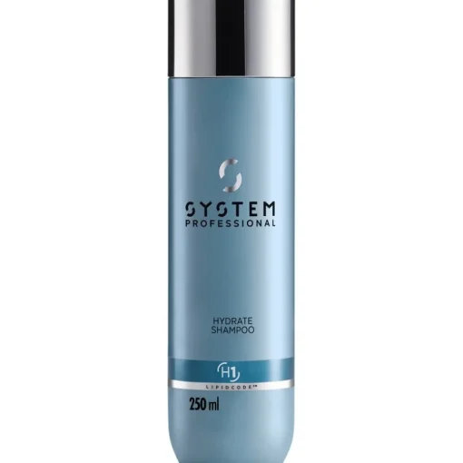 Hydrate Shampoo H1 von System Professional Lipid Code
