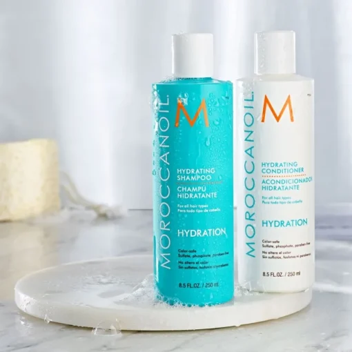 Hydrating Conditioner von Moroccanoil