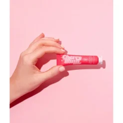 Hydration Cherry Blush Sunkissed Lip Balm von THE FOX TAN