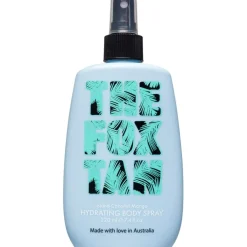 Hydration Hydrating Body Spray von THE FOX TAN