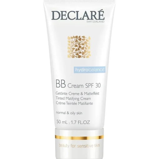 Hydro Balance BB Cream SPF 30 von Declaré