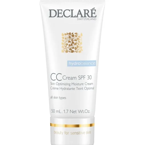 Hydro Balance CC Cream SPF 30 von Declaré