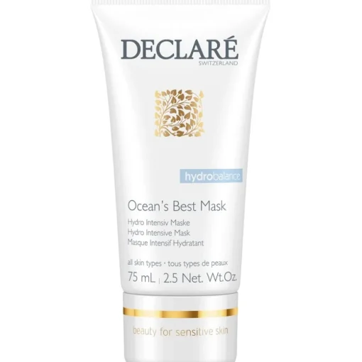 Hydro Balance Hydro Intensiv Maske von Declaré