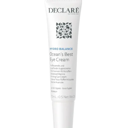 Hydro Balance Ocean´s Best Eye Cream von Declaré