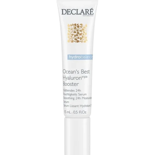Hydro Balance Ocean's Best Hyaluron Triple Booster von Declaré