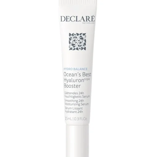 Hydro Balance Ocean's Best Hyaluron Triple Booster von Declaré