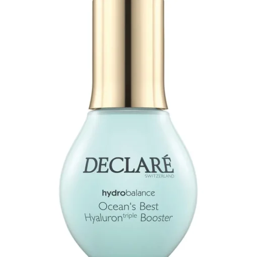 Hydro Balance Ocean's Best Hyaluron Triple Booster von Declaré