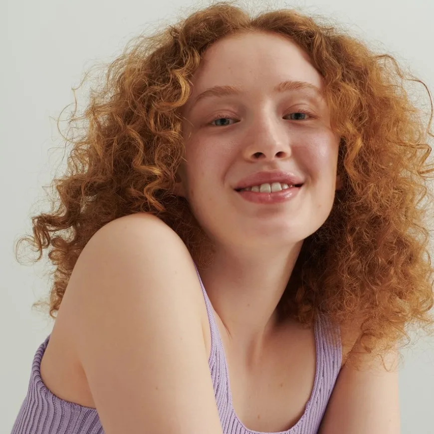 HYPERSENSITIVE COLOR LIPCARE - bei hypersensibler Lippenpartie von DADO SENS