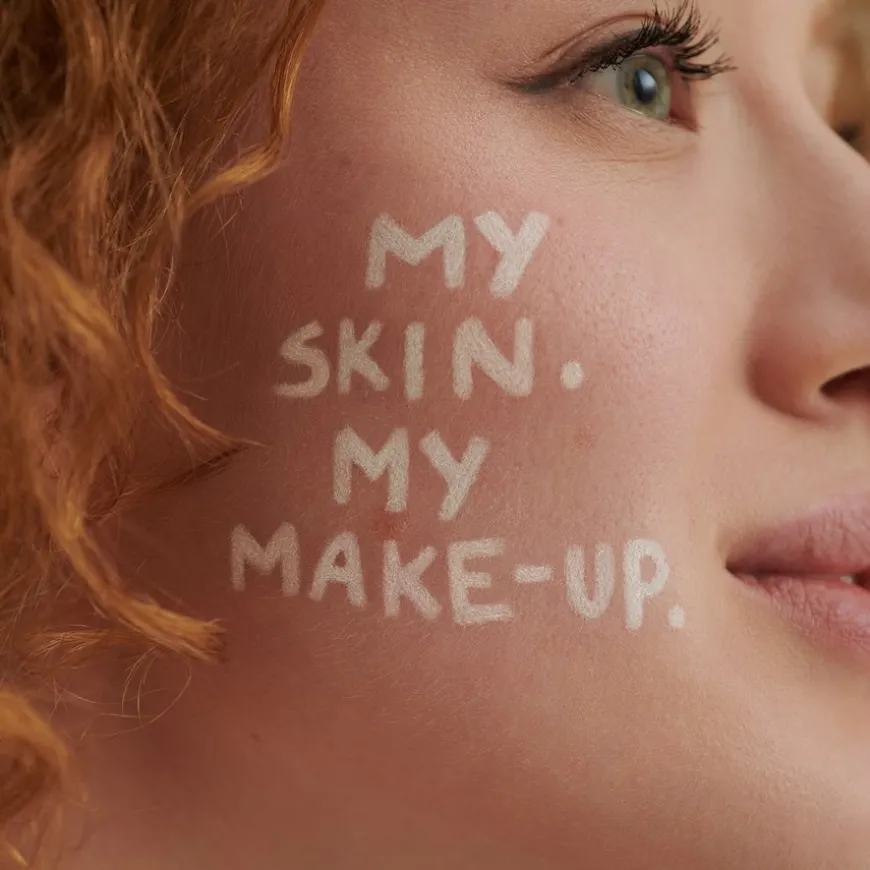 HYPERSENSITIVE COLOR LIPCARE - bei hypersensibler Lippenpartie von DADO SENS