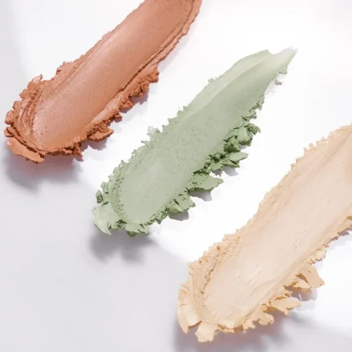 HYPERSENSITIVE CONCEALER PALETTE - bei hypersensibler Haut von DADO SENS