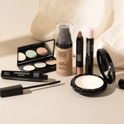 HYPERSENSITIVE CONCEALER PALETTE - bei hypersensibler Haut von DADO SENS