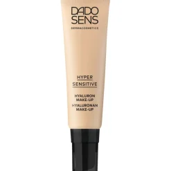 HYPERSENSITIVE HYALURON MAKE-UP - bei hypersensibler Haut von DADO SENS