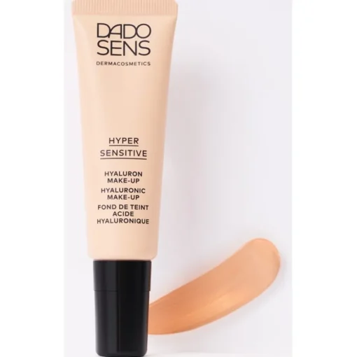 HYPERSENSITIVE HYALURON MAKE-UP - bei hypersensibler Haut von DADO SENS