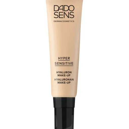 HYPERSENSITIVE HYALURON MAKE-UP - bei hypersensibler Haut von DADO SENS