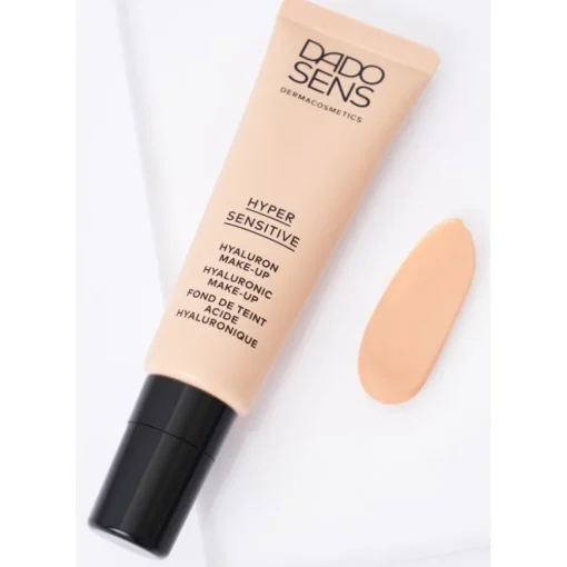 HYPERSENSITIVE HYALURON MAKE-UP - bei hypersensibler Haut von DADO SENS