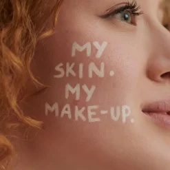HYPERSENSITIVE HYALURON MAKE-UP SET von DADO SENS