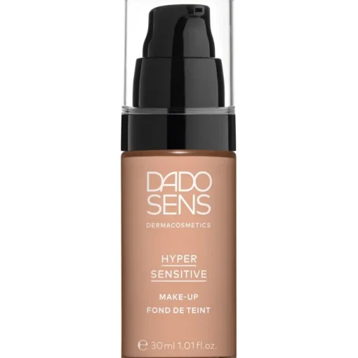 HYPERSENSITIVE MAKE-UP - bei hypersensibler Haut von DADO SENS
