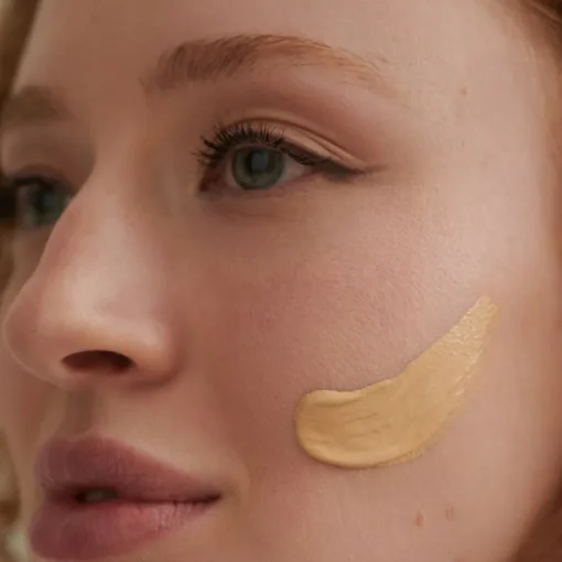 HYPERSENSITIVE MAKE-UP - bei hypersensibler Haut von DADO SENS