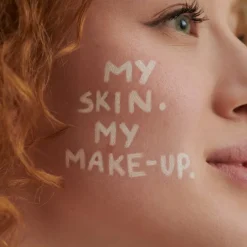 HYPERSENSITIVE MAKE-UP - bei hypersensibler Haut von DADO SENS