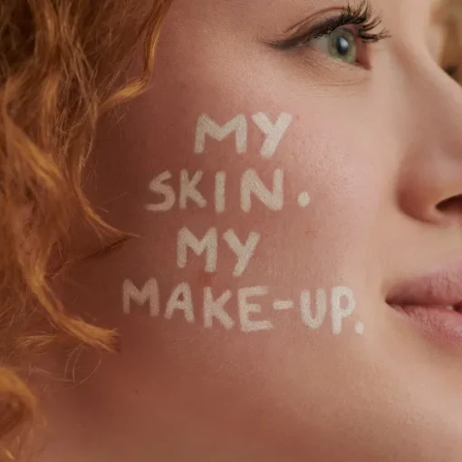HYPERSENSITIVE MAKE-UP - bei hypersensibler Haut von DADO SENS
