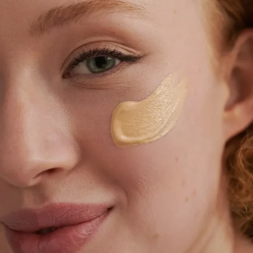 HYPERSENSITIVE MAKE-UP - bei hypersensibler Haut von DADO SENS