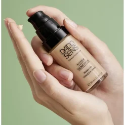 HYPERSENSITIVE MAKE-UP - bei hypersensibler Haut von DADO SENS