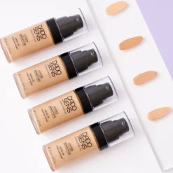HYPERSENSITIVE MAKE-UP - bei hypersensibler Haut von DADO SENS