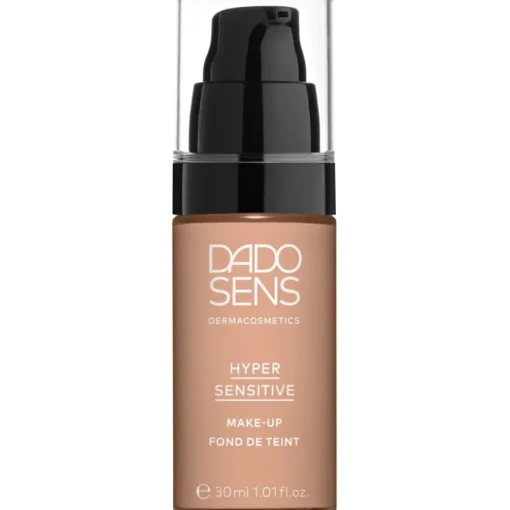 HYPERSENSITIVE MAKE-UP - bei hypersensibler Haut von DADO SENS