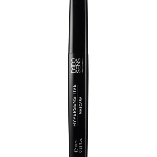 HYPERSENSITIVE MASCARA BLACK - bei hypersensibler Augenpartie von DADO SENS