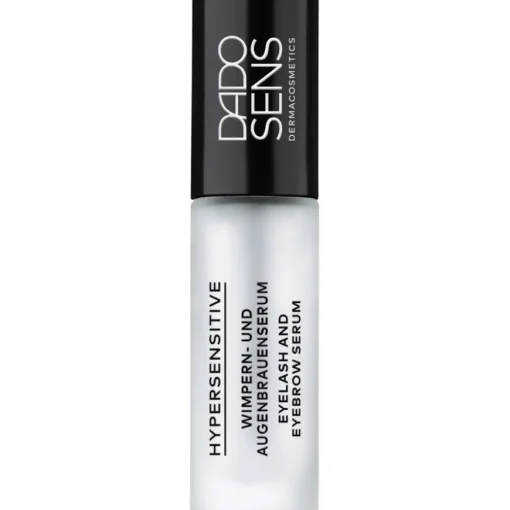 HYPERSENSITIVE WIMPERN- UND AUGENBRAUENSERUM - bei hypersensibler Augenpartie von DADO SENS