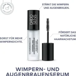 HYPERSENSITIVE WIMPERN- UND AUGENBRAUENSERUM - bei hypersensibler Augenpartie von DADO SENS